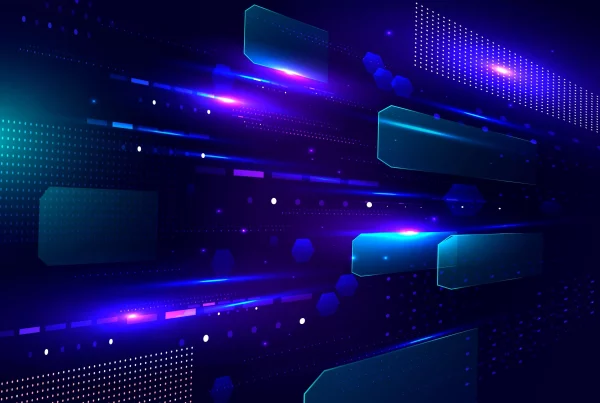 Nouvelles technologies