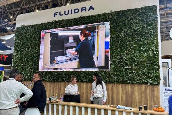 Fluidra Salon Global Piscine 2024 Eurexpo Lyon